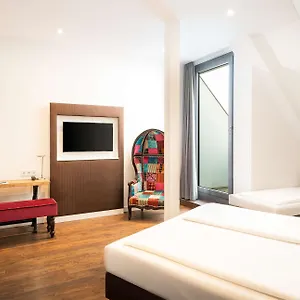 Hotel Arthotel Ana Symphonie, Leipzig